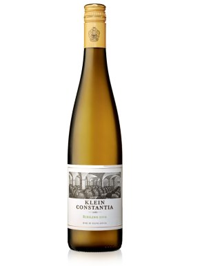 Klein Constantia Estate Riesling White Wine 2022 South Africa 75cl