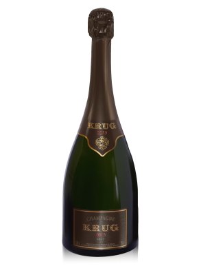 Krug 2013 Vintage Champagne 75cl