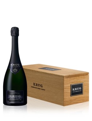 Krug Clos D'Ambonnay 2000 Vintage Champagne 75cl