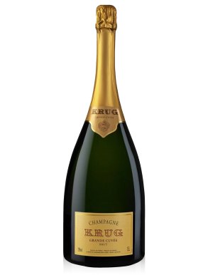 Krug Grande Cuvée 170th Edition Champagne Magnum 150cl