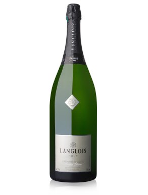 Langlois-Chateau Crémant de Loire Brut NV France 300cl