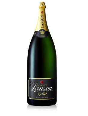 Lanson Black Label Nebuchadnezzar Champagne Brut NV 1500cl
