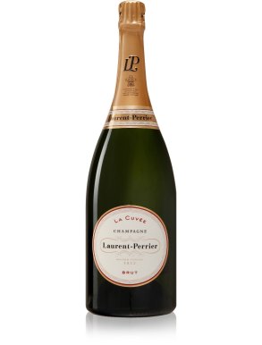 Laurent-Perrier La Cuvée NV Champagne Magnum 150cl