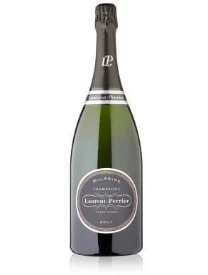 Laurent-Perrier Brut Millésimé 2015 Vintage Magnum 150cl