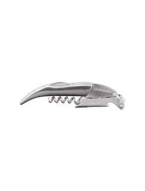 Le Creuset Waiter's Friend Corkscrew Metal
