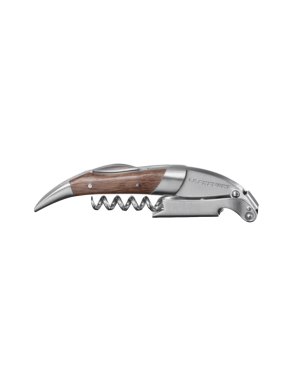 Le Creuset Waiters Friend Corkscrew Wood