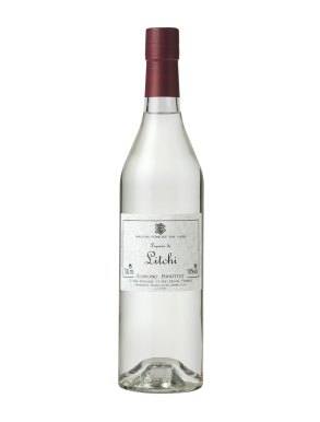 Edmond Briottet Liqueur de Lychee 70cl