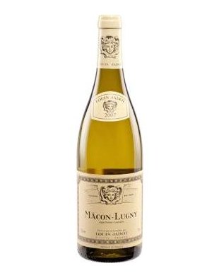 Louis Jadot Macon Lugny Petites Pierre Burgundy France 75cl