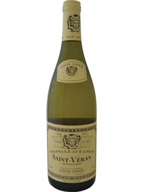 Louis Jadot Chapelle Aux Loups Saint-Véran Chapelle Aux Loups 75cl