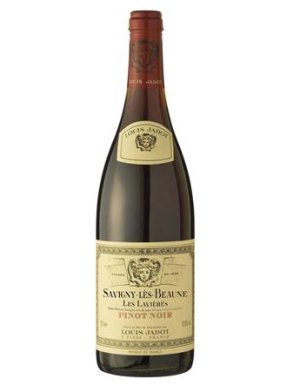 Louis Jadot Savigny-les-Beaune 1er Cru Les Lavieres 2015 Red Burgundy