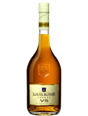 Louis Royer VS Cognac 70cl