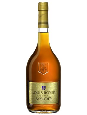 Louis Royer VSOP Cognac Gift Box 70cl