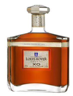 Louis Royer XO Cognac Gift Box 70cl