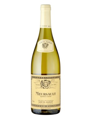 Louis Jadot Meursault 2023 White Burgundy 75cl