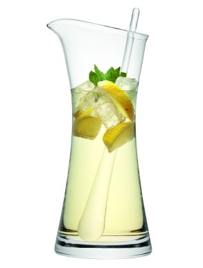 LSA Bar Collection Cocktail Jug & Stirrer - 1.2L