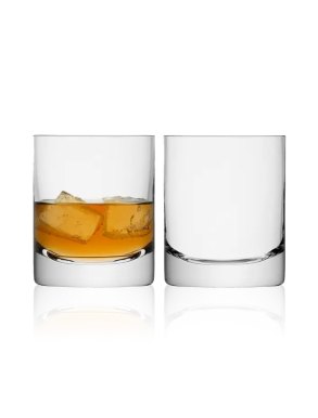LSA Bar Collection Tumbler Glasses 250ml (set of 2)