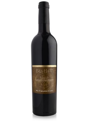 M. Chapoutier Bila Haut Banyuls Fortified Wine 2017 France 50cl
