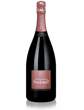 Thienot Brut Rose Champagne 150cl