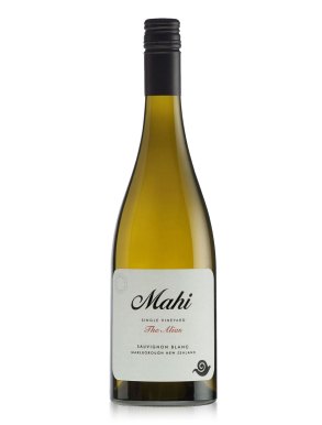 Mahi Alias Sauvignon Blanc 2019 New Zealand 75cl