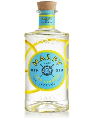 Malfy Con Limone Gin 70cl