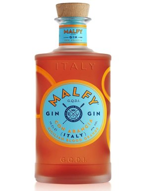 Malfy Con Arancia Gin 70cl