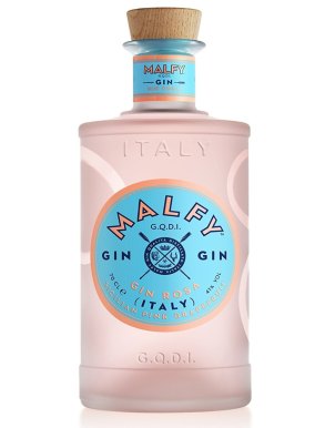 Malfy Gin Rosa 70cl