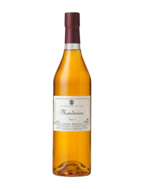 Edmond Briottet Liqueur Mandarine 70cl