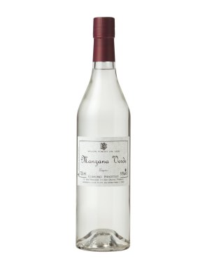 Edmond Briottet Manzana Verde 70cl