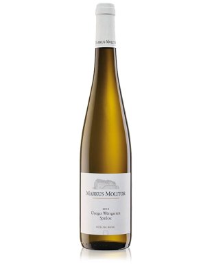 Markus Molitor Urziger Wurzgarten Riesling Spatlese 2018 75cl