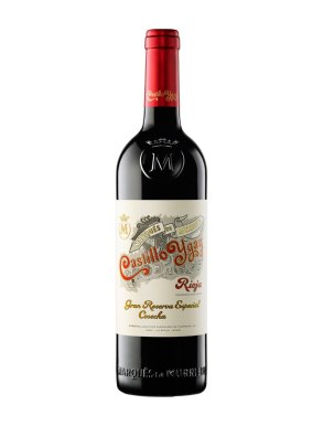 Marques de Murrieta Castillo Ygay Gran Reserva Especial 2011 75cl