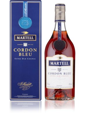 Martell Cordon Bleu 70cl