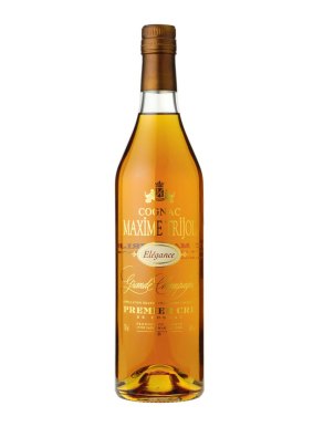 Maxime Trijol Elegance Grande Champagne 70cl