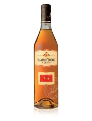Maxime Trijol VS Classic 70cl