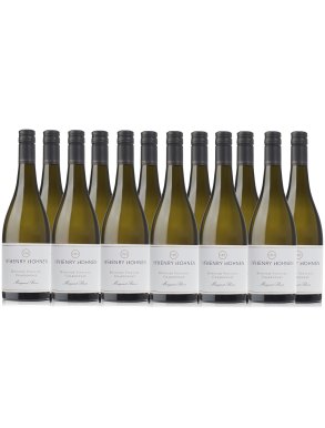 McHenry Hohnen Hazel's Vineyard Chardonnay Case Deal 12 x 75cl
