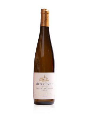 Meyer-Fonné Gewurztraminer White Wine 2018 France 75cl