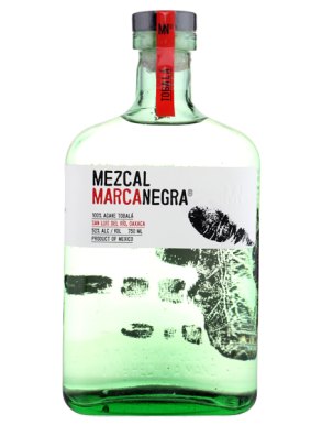 Marca Negra Tobala Mezcal 70cl 52%