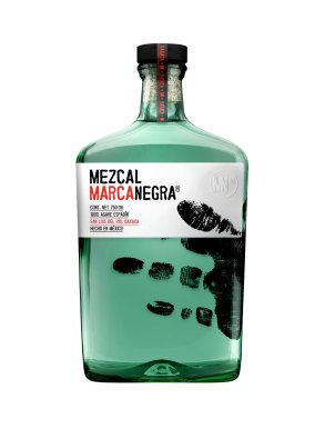 Marca Negra Espadin Mezcal 70cl 50.7%
