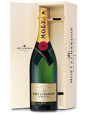 Moët & Chandon Nebuchadnezzar Brut NV Champagne 1500cl