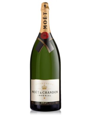 Moët & Chandon Balthazar Brut NV Champagne 1200cl
