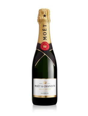 Moët & Chandon Brut Imperial NV Champagne Half bottle 37.5cl