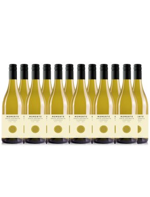 Momento Chardonnay South Australia Case Deal 12 x 75cl