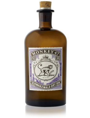Monkey 47 Gin 50cl
