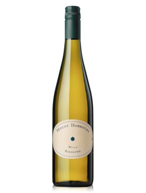 Mount Horrocks Watervale Clare Valley Riesling Australia 75cl