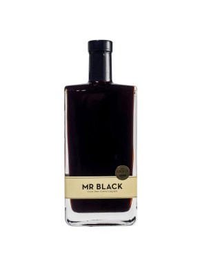 Mr Black Cold Press Coffee Liqueur 25% abv 70cl