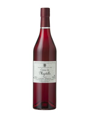 Edmond Briottet Creme De Myrtille 70cl