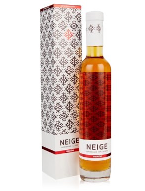 Neige Premiere Winter Harvest 2008 37.5cl