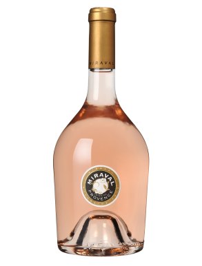 Miraval Côtes de Provence Rosé Wine 2023 France 75cl