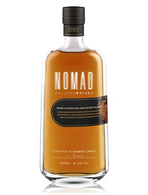 Nomad Outland Whisky 70cl
