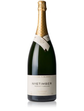 Nyetimber Blanc de Blanc 2003 Sparkling Wine Magnum 150cl