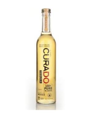 Ocho Tequila Curado 50cl